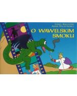 O Wawelskim Smoku w.2022