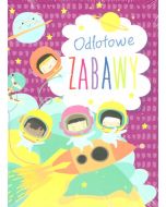 Teczka odlotowe zabawy