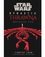 Star Wars Dynastia Thrawna. Mniejsze zło