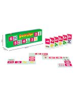 Domino Edukacyjne duże