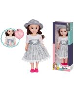 Lalka dziewczynka 33cm