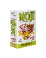Moji Challenge Zwierzaki