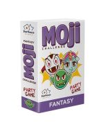 Moji Challenge Fantasy