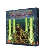 Aeon's End: Tajemnica Dziczy PORTAL