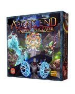 Aeon's End: Nowy Początek PORTAL