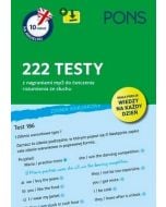 10 minut na angielski. 222 testy + MP3