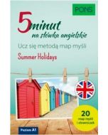 5 minut na słówka angielskie A1 w.2