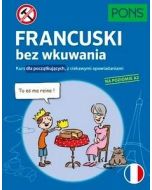Francuski bez wkuwania A2 w.3