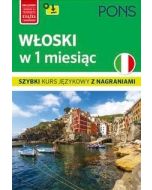 Włoski w 1 miesiąc w.2