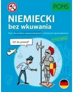 Niemiecki bez wkuwania B1 w.2