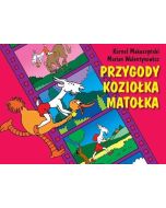 Przygody Koziołka Matołka w.2022