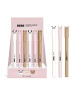 Długopis ścieralny BB Friends Girls (24szt)