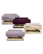 Dziurkacz Satin Gold mix