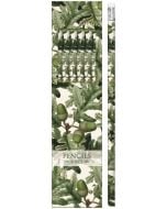 Ołówki ozdobne STPEN07 żołądź 6 sztuk