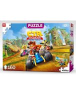 Puzzle Kids 160 Crash Team Racing: Nitro-Fueled