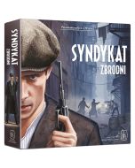 Gra - Syndykat zbrodni
