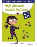 Moje pierwsze zadania logiczne. Łamigłówki mądrej