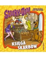 Scooby-Doo! Księga skarbów