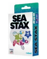 Sea Stax (edycja polska) REBEL