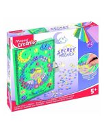 Creativ Mozaiki Sekretny pamiętnik MAPED