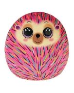 Squish-a-Boos Hildee wielokolorowy jeż 22 cm