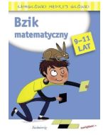 Bzik matematyczny. Łamigłówki mądrej główki