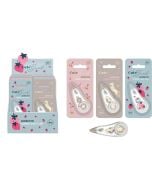 Korektor w taśmie 4m Cute Girl mix