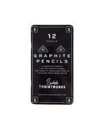 Ołówki grafitowe 12szt