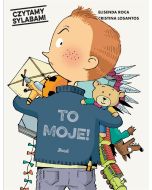 Czytamy sylabami. To moje!