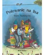 Pettson i Findus. Polowanie na lisa