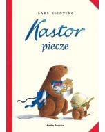 Kastor piecze