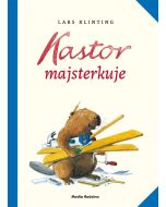 Kastor majsterkuje
