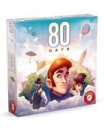 80 Days PIATNIK