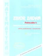 Matematyka i przykłady zast. 4 LO zbiór zadań ZPiR