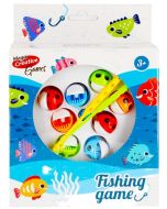 Gra Rybki magnetyczne