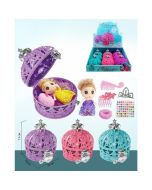 Lalka z akcesoriami MIX