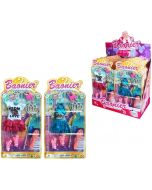 Ubranko dla lalki + akcesoria MIX