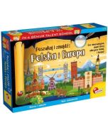 I'm Genius Poszukaj Znajdź Polska i Europa