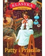 Patty i Priscilla - Jean Webster RYTM