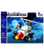 Klocki konstrukcyjne Kosmos ALLEBOX