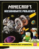 Minecraft. Niesamowite projekty
