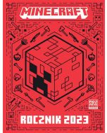 Minecraft. Rocznik 2023