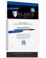 Koszulki na karty Paladin - Palamedes (51x51mm)
