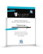 Koszulki na karty Paladin - Trevor (76x76mm)