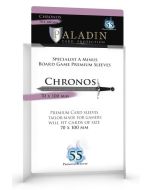 Koszulki na karty Paladin - Chronos (70x100mm)