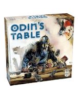 Viking's Tales: Odins Table