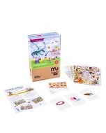 Rycerze i Rabusie MUDUKO