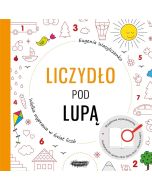 Wielka wyprawa w świat liczb. Liczydło pod lupą