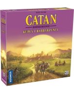 Catan: Kupcy i Barbarzyńcy GALAKTA
