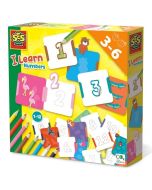 Uczę się liczyć po angielsku